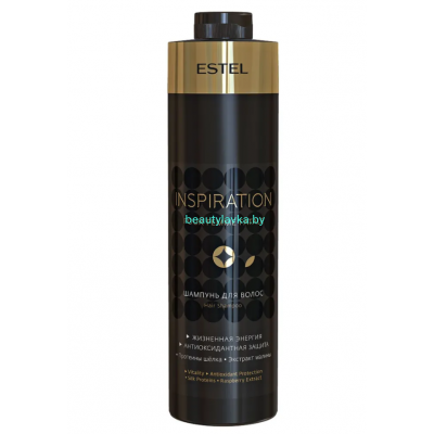 Шампунь для волос ESTEL INSPIRATION 1000 мл