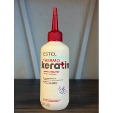 Estel Thermokeratin Термоактиватор 200мл