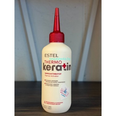 Estel Thermokeratin Термоактиватор 200мл