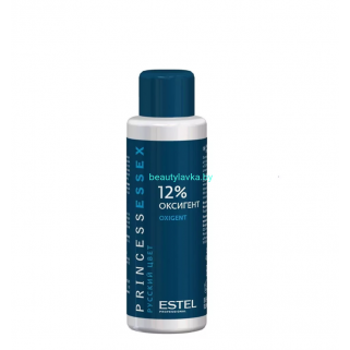 Оксигент для волос 12% ESTEL PRINCESS ESSEX 60 мл Оксигент для волос 12% ESTEL PRINCESS ESSEX 60 мл