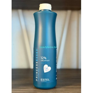 Оксигент для волос 12% Estel Princess Essex 1000 мл