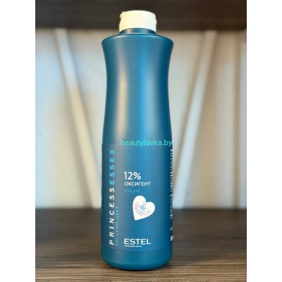 Оксигент для волос 12% Estel Princess Essex 1000 мл