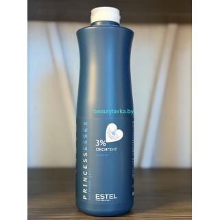 Оксигент для волос 3% Estel Princess Essex 1000 мл