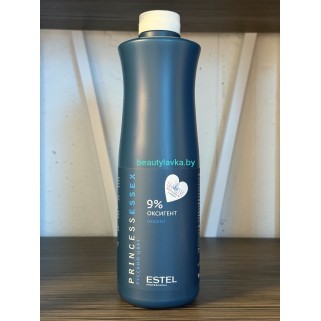 Оксигент 9% Estel Princess Essex 1000 мл