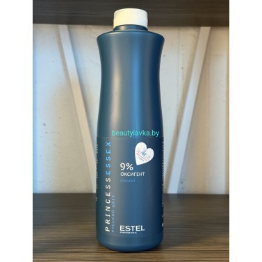 Оксигент 9% Estel Princess Essex 1000 мл
