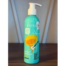 Детский бальзам Estel Little Me Лёгкое расчёсывание 250 мл