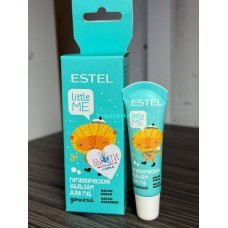 Детский гигиенический бальзам для губ ESTEL LITTLE ME 10 мл