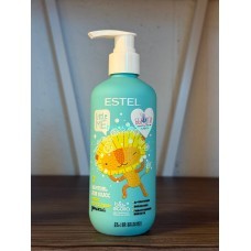 Детский шампунь Estel Little Me Лёгкое расчёсывание 300 мл
