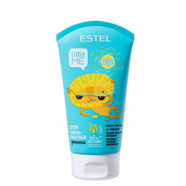 Детский солнцезащитный крем для лица и тела ESTEL LITTLE ME SPF 50 150 мл