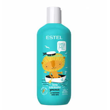 Детская пена для ванны ESTEL LITTLE ME 400 мл