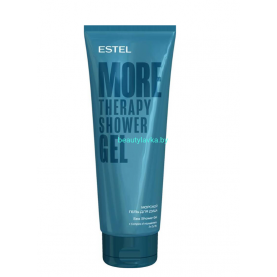 Морской гель для душа ESTEL MORE THERAPY 250 мл