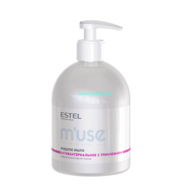 Жидкое мыло для рук ESTEL M'USE 475 мл