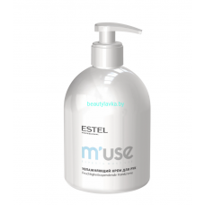 Увлажняющий крем для рук ESTEL M'USE 475 мл