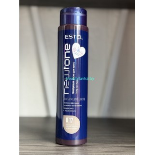 Тонирующая маска Estel Newtone 8/17 Светло-русый пепельно-коричневый 400 мл
