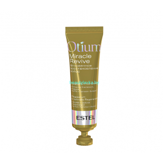 Сыворотка-вуаль для волос "Мгновенное восстановление" ESTEL OTIUM MIRACLE REVIVE