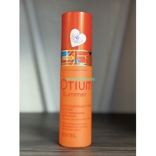 Солнцезащитный спрей с UV-фильтром Estel Otium Summer 200 мл