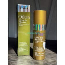 Сыворотка "Реконструкция кончиков волос" ESTEL OTIUM MIRACLE REVIVE 100 мл