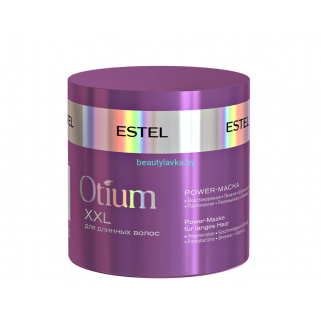Power-маска для длинных волос ESTEL OTIUM XXL 300 мл