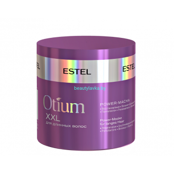 Power-маска для длинных волос ESTEL OTIUM XXL 300 мл