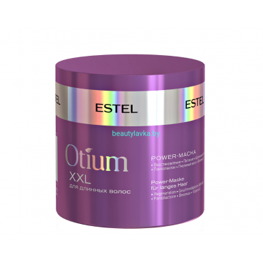 Power-маска для длинных волос ESTEL OTIUM XXL 300 мл