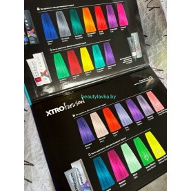 Пигмент прямого действия для волос ESTEL XTRO Вереск 100 мл