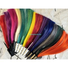 Пигмент прямого действия для волос ESTEL XTRO Вереск 100 мл