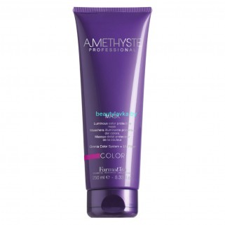 Amethyste Color Маска для защиты цвета волос Farmavita 250 мл