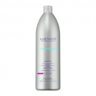 Шампунь для защиты цвета волос Farmavita Amethyste Color 1000 мл