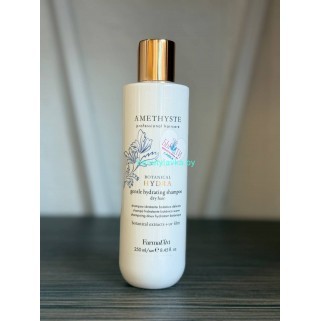 Шампунь увлажняющий Farmavita Amethyste Botanical Hydra 250 мл
