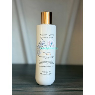 Шампунь увлажняющий Farmavita Amethyste Botanical Hydra 250 мл
