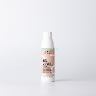 Крем-окислитель Farmavita EVE Experience Cream Developer 100 мл: 20 vol (6%)