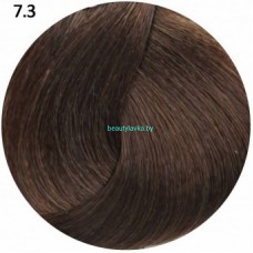 EVE Experience Инновационная стойкая крем-краска для волос блондин золотистый 7.3 Farmavita 100 мл