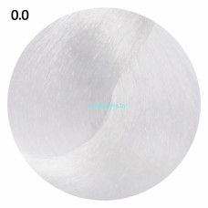 EVE Experience Инновационная стойкая крем-краска для волос 0.0 нейтральный Farmavita 100 мл