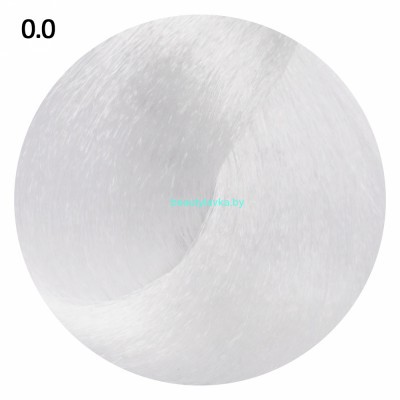 EVE Experience Инновационная стойкая крем-краска для волос 0.0 нейтральный Farmavita 100 мл