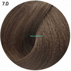 EVE Experience Инновационная стойкая крем-краска для волос блондин 7.0 Farmavita 100 мл