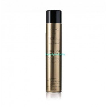 Спрей для волос дополнительной фиксации Farmavita HD Life Style Extra Hold Hairspray 500 мл