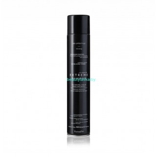 Спрей для волос сверхсильной фиксации Farmavita HD Life Style Extreme Hairspray 500 мл