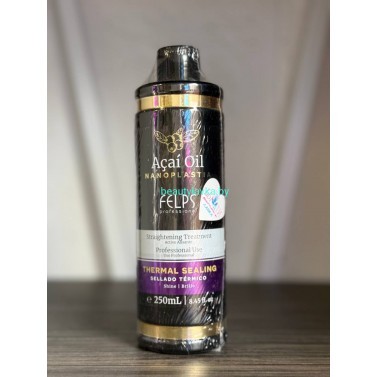 Нанопластика Felps Nanoplastia Acai Oil 250 мл