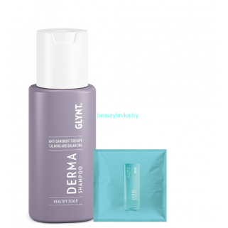 Набор DERMA Shampoo 50 мл + Hydro Cond 8 мл