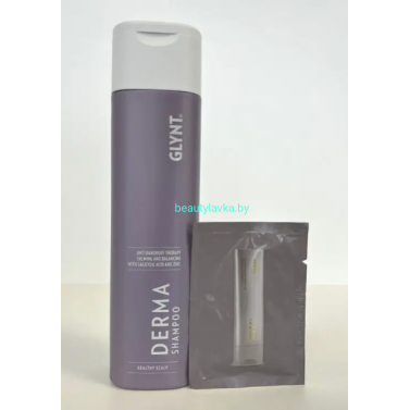 Шампунь Glynt Derma для кожи головы 250 мл
