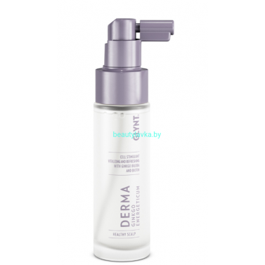 Тоник Glynt Derma Ginkgo Energeticum 30 мл