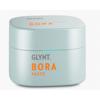 Текстурирующая паста Glynt Bora с матовым эффектом средней фиксации 75 мл