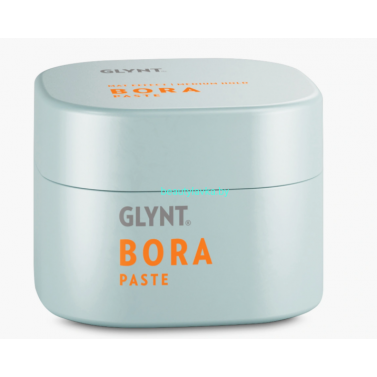 Текстурирующая паста Glynt Bora с матовым эффектом средней фиксации 75 мл