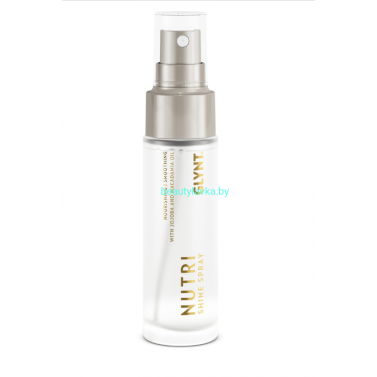 Спрей Glynt Nutri Shine Spray питательный 100 мл