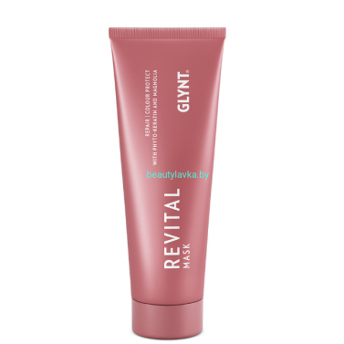 Восстанавливающая маска Glynt Revital 50 мл