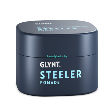 Моделирующая помада Glynt Steeler сильной фиксации 75 мл
