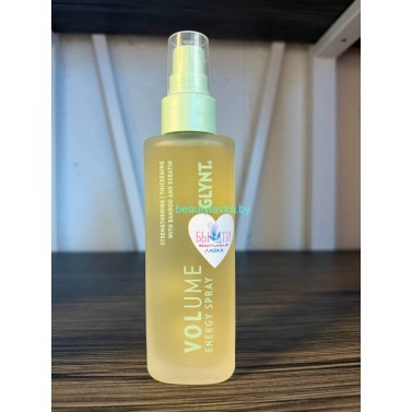 Cпрей для объёма Glynt Volume Energy Spray 100 мл