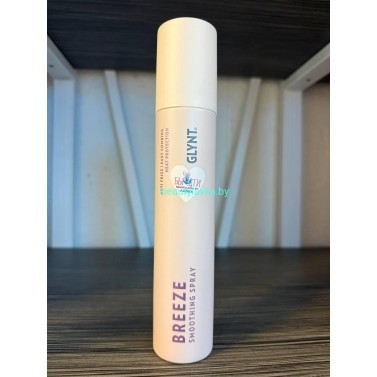 Разглаживающий спрей-термозащита Glynt Breeze 200 мл