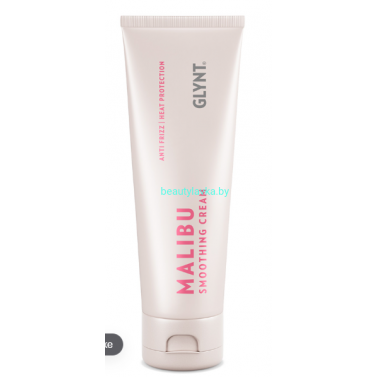 Разглаживающий крем Glint Malibu 30 мл