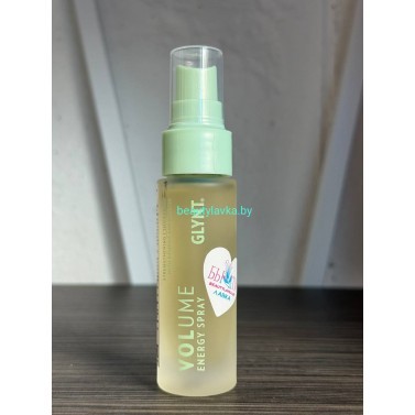 Cпрей для объёма Glynt Volume Energy Spray 30 мл
